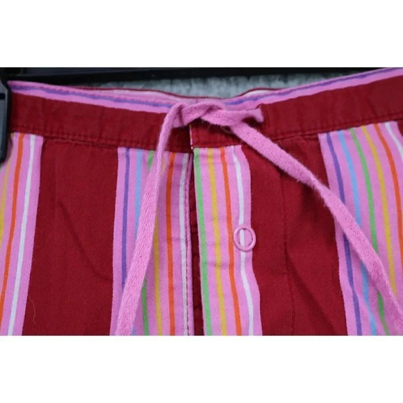 Pink-I only sleep in Pink-Women's Pajama/Lounge Pants-Size Small - Picture 3 of 10